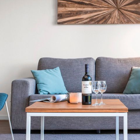 Bungalow 4 persons - 4C