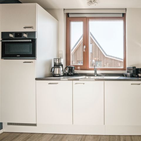 Bungalow 4 persons - 4C2