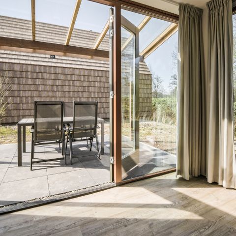 BUNGALOW 4 people - 4C2