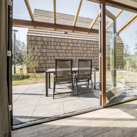 Bungalow 4 persons - 4C2