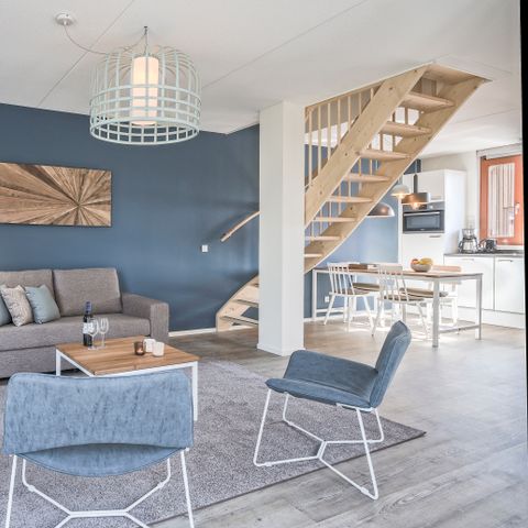 Bungalow 4 persons - 4C2