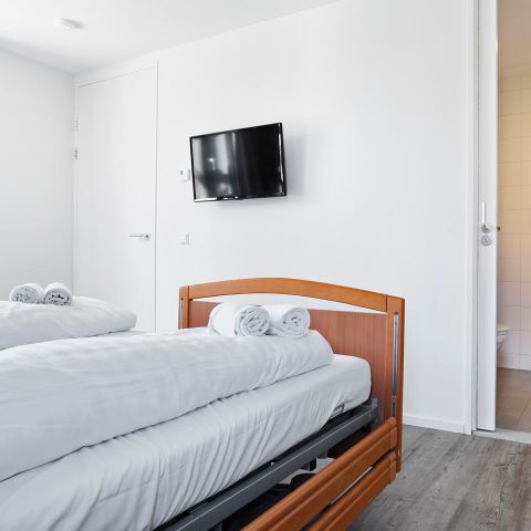 Bungalow 4 persons - 4CT