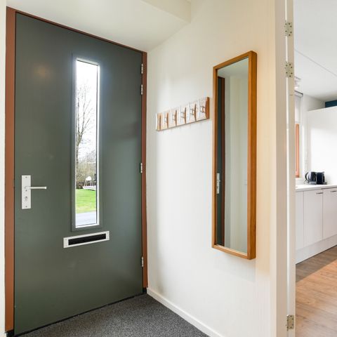 Bungalow 6 persons - 6C2