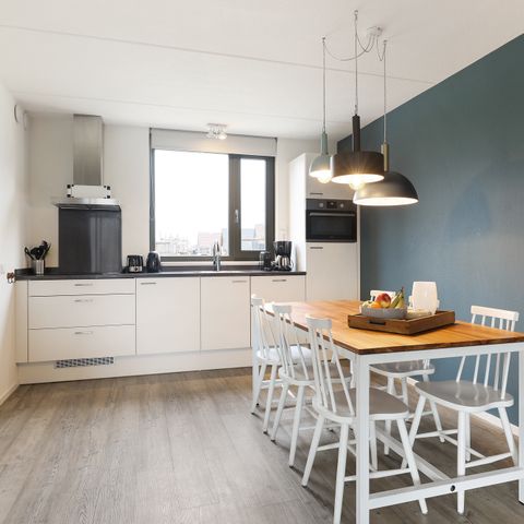 Bungalow 6 persons - 6CK2 (max. 4 adults) Kids