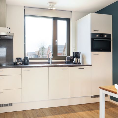 Bungalow 6 persons - 6CK2 (max. 4 adults) Kids