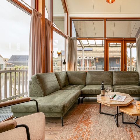 Bungalow 6 persons - 6L2
