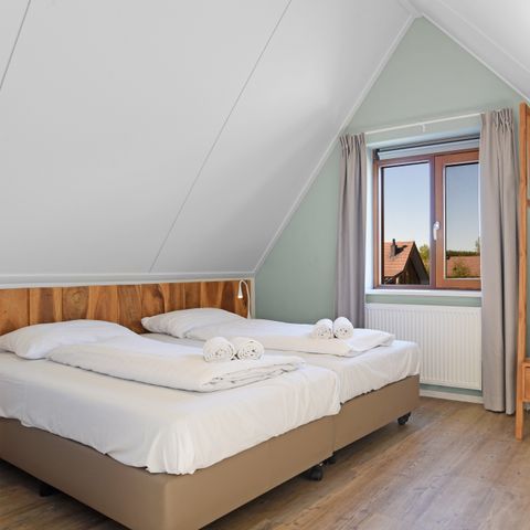 Bungalow 6 persons - 6L2