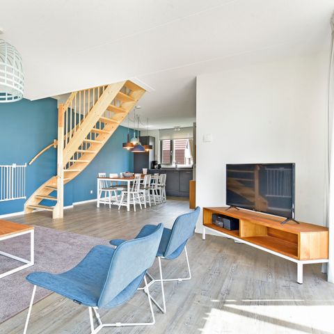 Bungalow 8 persons - 8C2