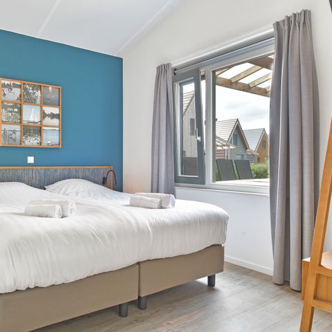 Bungalow 8 persons - 8C2
