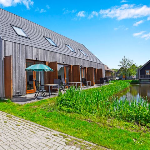 BUNGALOW 2 people - 2C