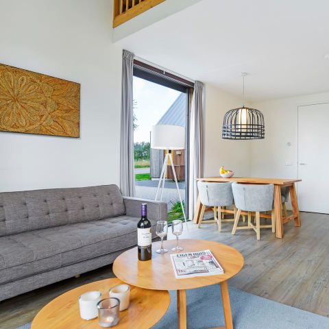 BUNGALOW 2 people - 2C