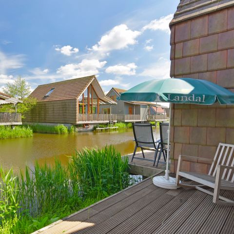 BUNGALOW 2 people - 2L