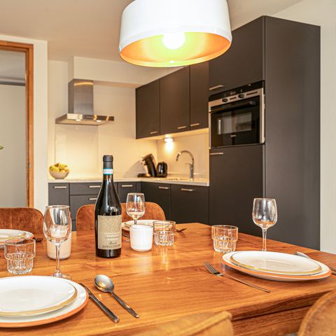 Bungalow 4 persons - 4C