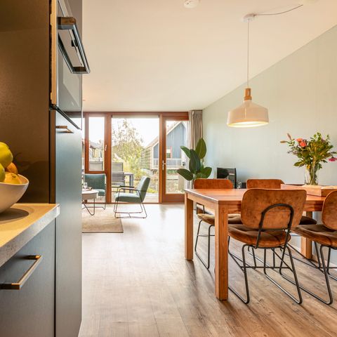 Bungalow 4 persons - 4C