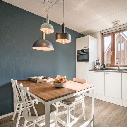 Bungalow 4 persons - 4C2