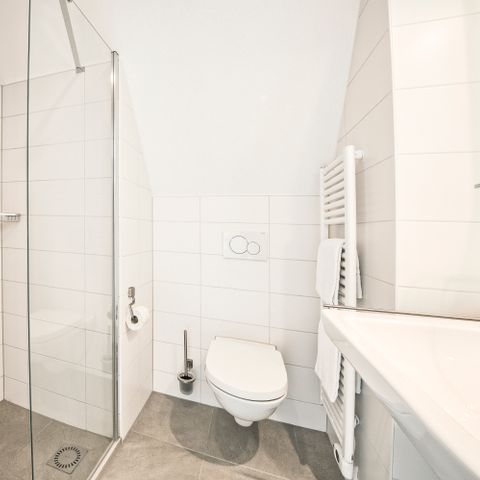 Bungalow 4 persons - 4C2