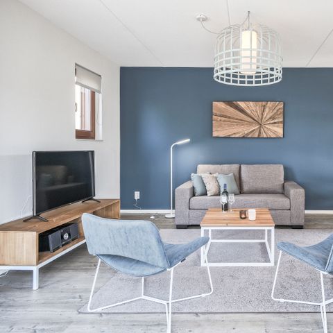 Bungalow 4 persons - 4C2