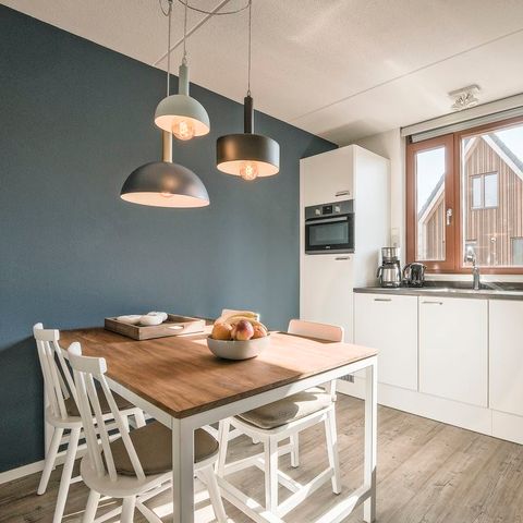 BUNGALOW 4 people - 4C2