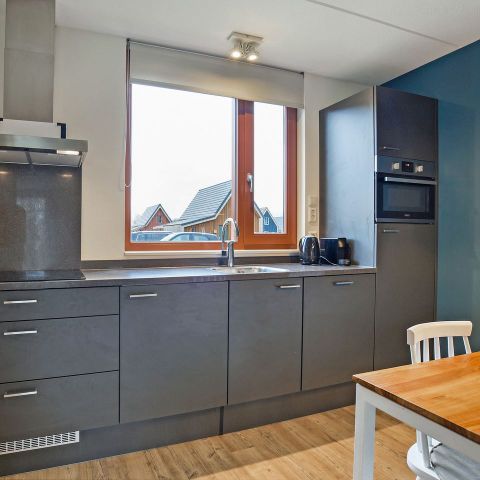 BUNGALOW 4 people - 4CK2 (max. 2 adults) Child