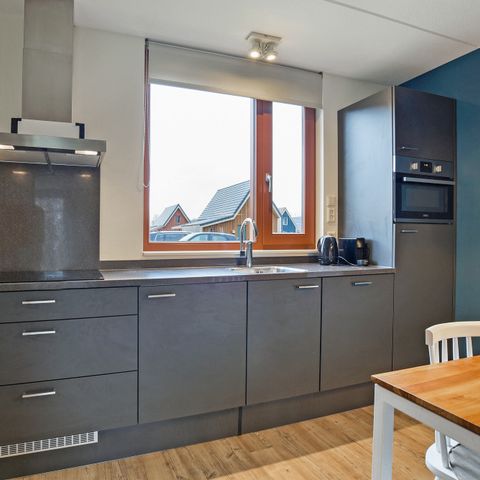 Bungalow 4 persons - 4CK2 (max. 2 adults) Child