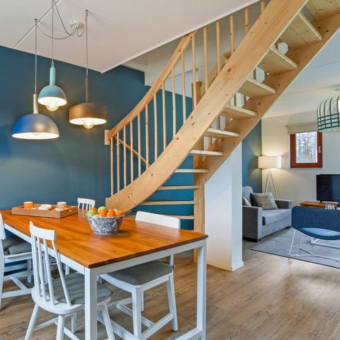 BUNGALOW 4 people - 4CK2 (max. 2 adults) Child