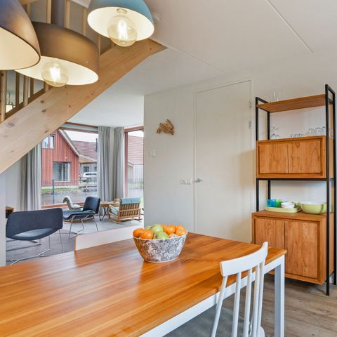 Bungalow 4 persons - 4CK2 (max. 2 adults) Child