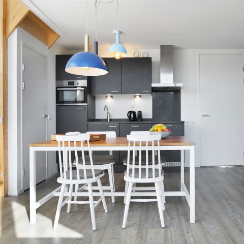 BUNGALOW 4 people - 4CT