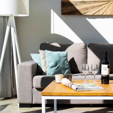 BUNGALOW 4 people - 4CT