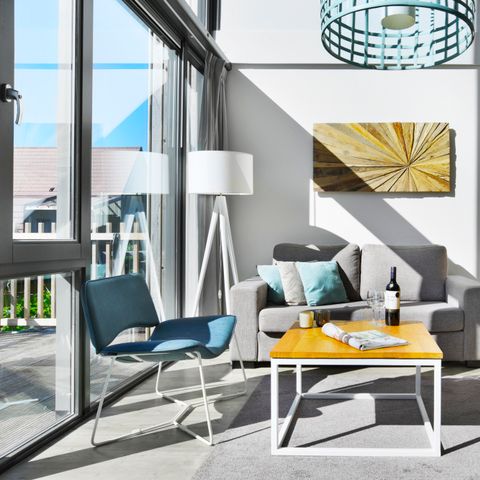 BUNGALOW 4 people - 4CT