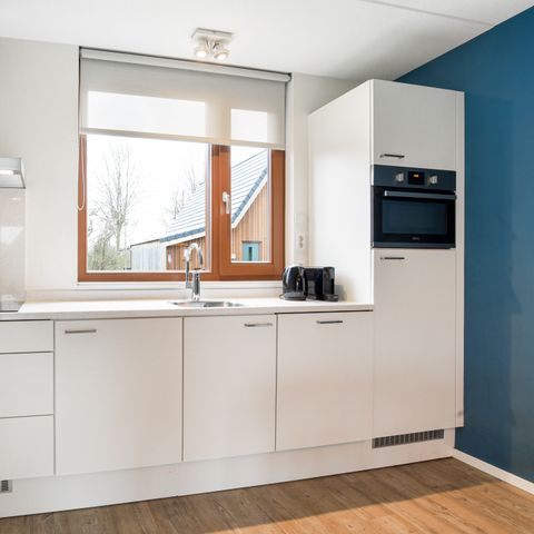 Bungalow 6 persons - 6C2