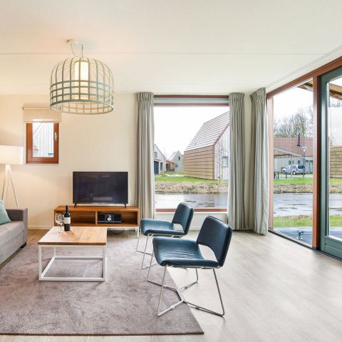 BUNGALOW 6 people - 6C2