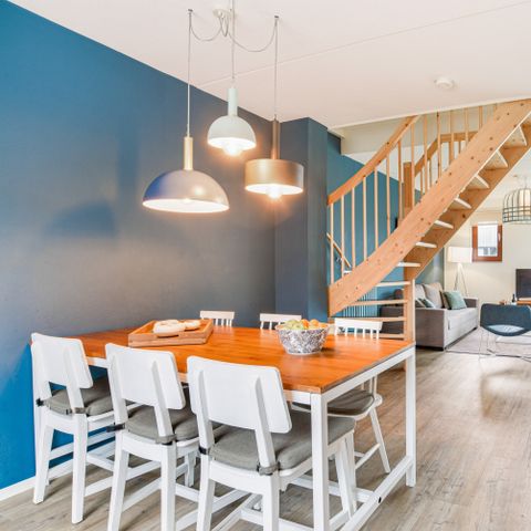 BUNGALOW 6 people - 6C2