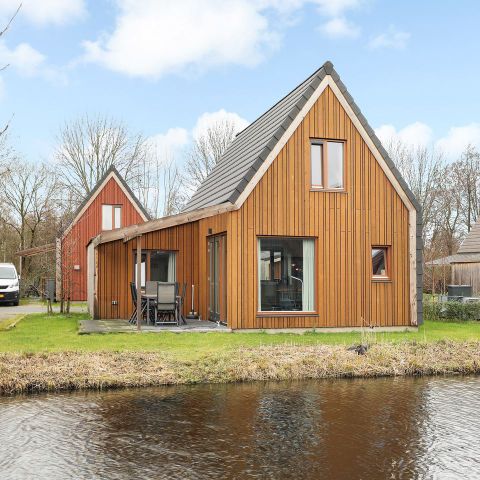 BUNGALOW 6 people - 6C2