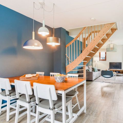 BUNGALOW 6 people - 6C2