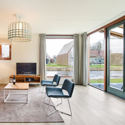 Bungalow 6 persons - 6C2