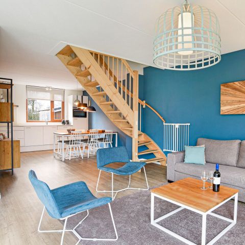 BUNGALOW 6 people - 6C2