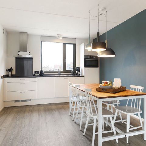 BUNGALOW 6 people - 6CK2 (max. 4 adults) Kids