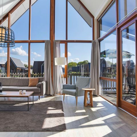 BUNGALOW 6 people - 6L2