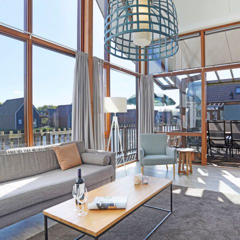 Bungalow 6 persons - 6L2