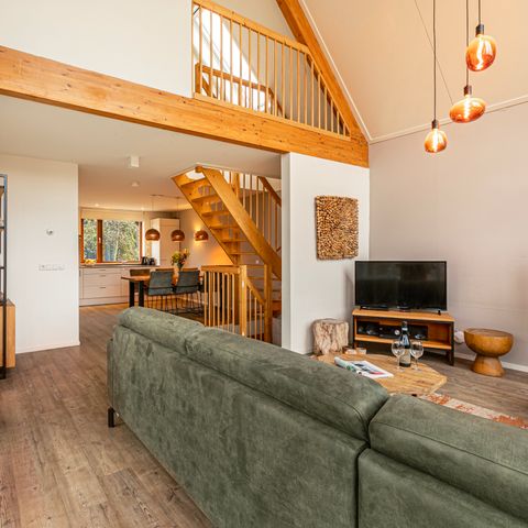 Bungalow 6 persons - 6L2