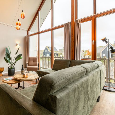 Bungalow 6 persons - 6L2