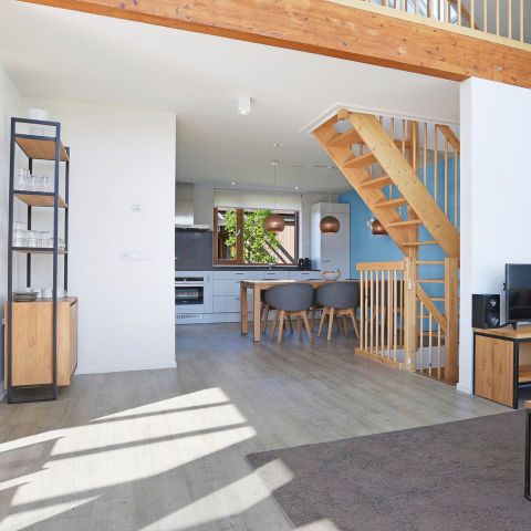 BUNGALOW 6 people - 6L2