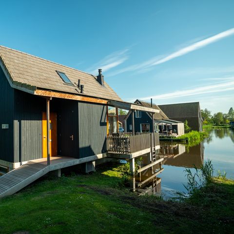 Bungalow 6 persons - 6L2