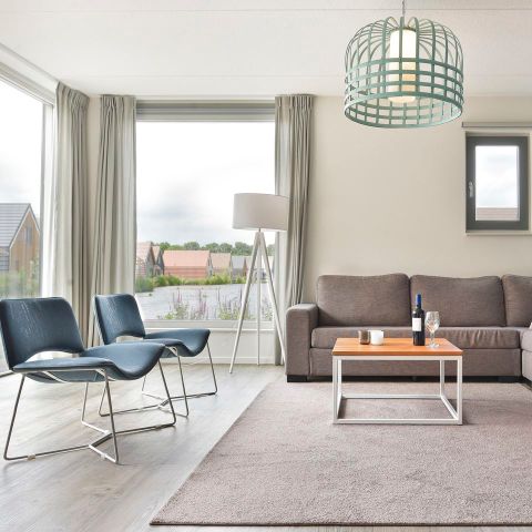 BUNGALOW 8 people - 8C2