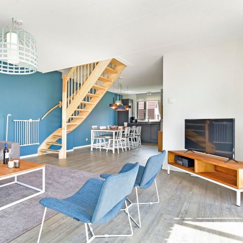 BUNGALOW 8 people - 8C2