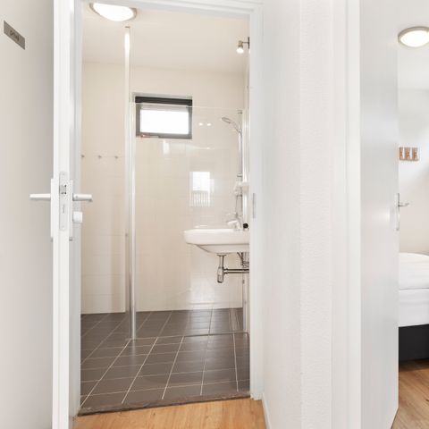 APARTMENT 6 people - 6C1 Comfort