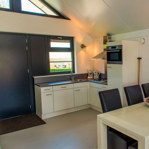 APARTMENT 6 people - 6C1 Comfort