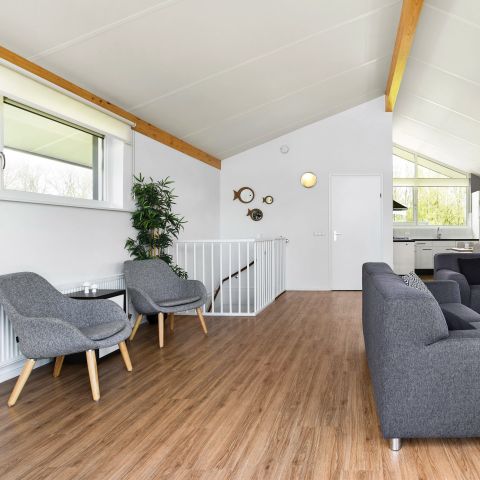 APARTMENT 6 people - 6C2 Comfort