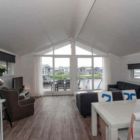 APARTMENT 6 people - 6C2 Comfort