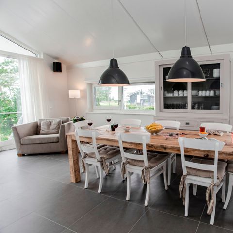 BUNGALOW 8 people - 8C Comfort
